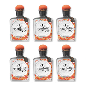 Don Julio 70th x Patricio Campillo Dia De Muertos 2026 Limited Edition