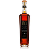 Don Pancho 18 Year Old Reserva Rum 750ml