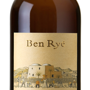 Buy Donnafugata Ben Rye 22 375ML Online -Craft City