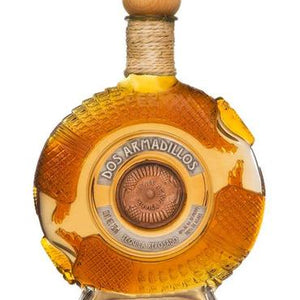 Buy Dos Armadillos Reposado Tequila Online -Craft City