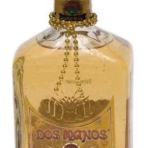 Buy Dos Manos 100% Reposado Round Bottle Online -Craft City