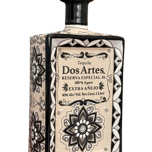 Dos Añejo Reserva Especial 36 Tequila