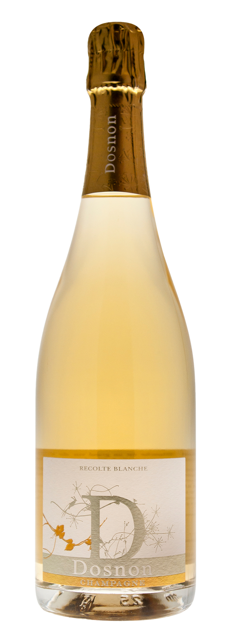Buy Dosnon Brut Recolte Blanche 750ML Online -Craft City