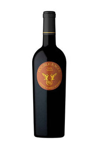 Buy Double Eagle Red Wine Napa Valley 2019 750ML Online -Craft City