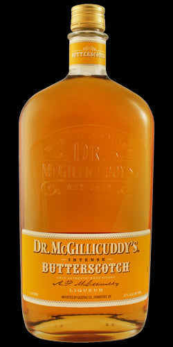 dmg butterscotch 1l
