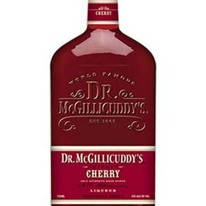 Buy Dr. McGillicuddy's Cherry Online -Craft City