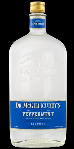 dmg peppermint 1l