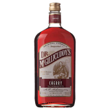 Dr. McGillicuddy's Cherry Liqueur 750ml