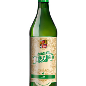 Buy Drapo Dry Vermouth Online -Craft City