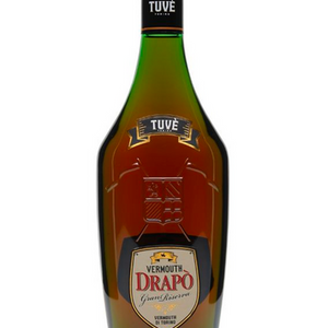 Buy Drapo Gran Riserva Vermouth Online -Craft City
