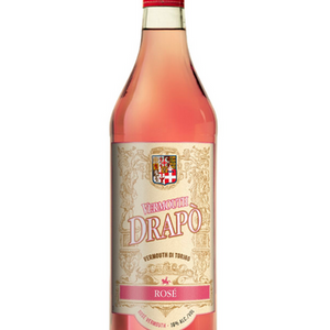 Buy Drapo Rose Vermouth Online -Craft City