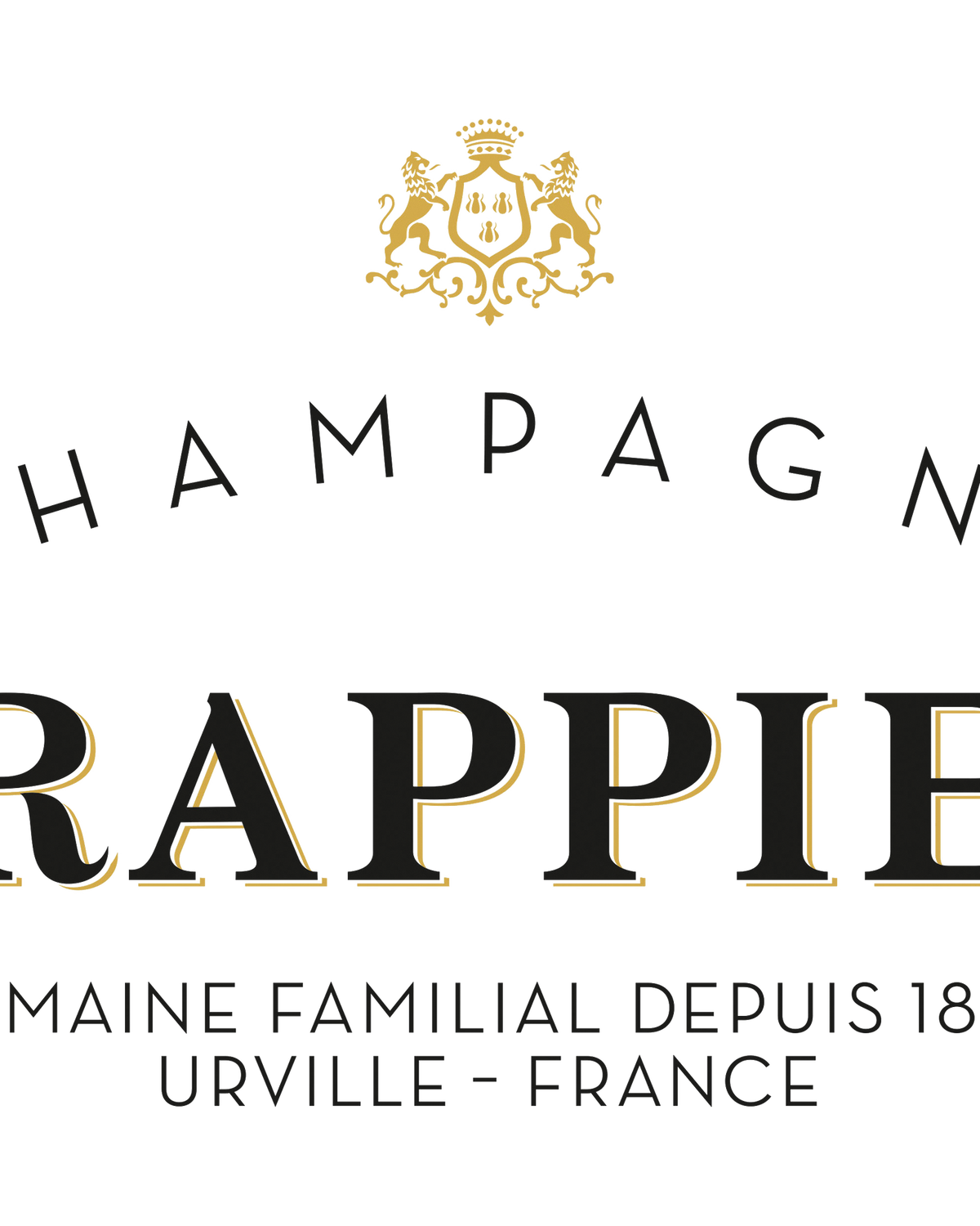 Buy Drappier Brut Nature Selection 750ML Online -Craft City