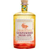 Drumshanbo Gunpowder California Orange Citrus Gin 750ml