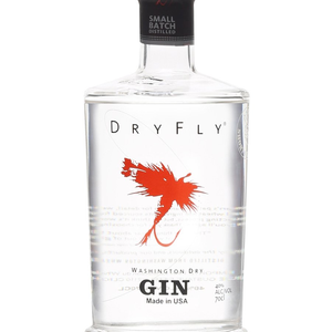 Buy Dry Fly Gin 750ML Online -Craft City
