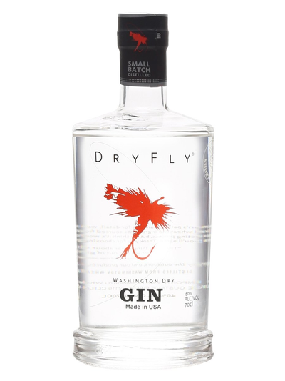 Buy Dry Fly Gin 750ML Online -Craft City