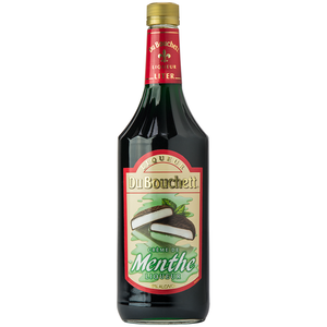 Buy Du Bouchett Creme De Menthe Green Online -Craft City