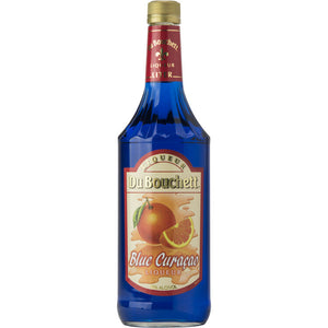 Buy Du Bouchett Curacao Blue Online -Craft City