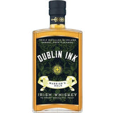 Dublin Ink Irish Whiskey 750ml