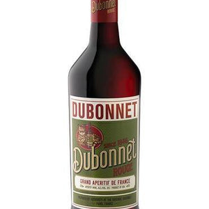 Buy Dubonnet Rouge Grand Aperitif de France Online -Craft City