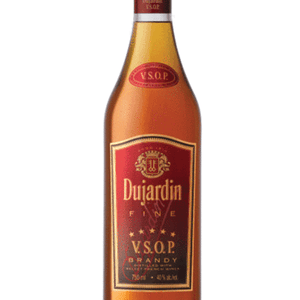 Buy Dujarin Fine Brandy VSOP Online -Craft City