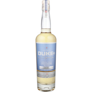 Buy Duke Tequila Reposado Founders Reserve Online -Craft City