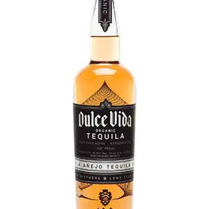Buy Dulce Vida Anejo 100 Proof Lone Star Tequila Online -Craft City