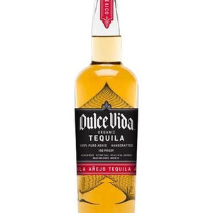 Buy Dulce Vida Anejo 100 Proof Tequila Online -Craft City