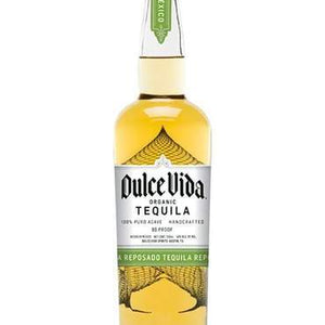 Buy Dulce Vida Organic Reposado Tequila Online -Craft City