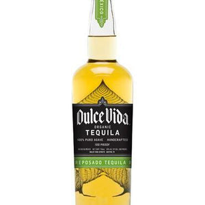 Buy Dulce Vida Reposado 100 Proof Tequila Online -Craft City