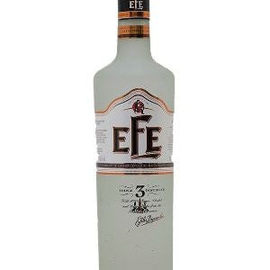Buy EFE 3 Distile Black Arak 750ml Online -Craft City