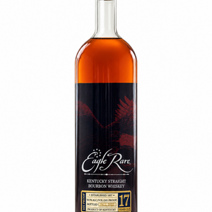 Buy Eagle Rare 17 Year Old Bourbon 2023 Online -Craft City