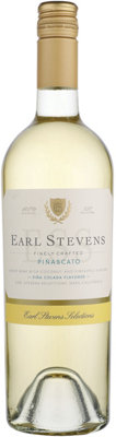 Buy Earl Stevens Pinascato Flavored Wine 750ML Online -Craft City