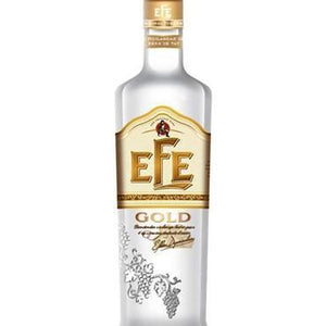 Buy Efe Raki Gold Online -Craft City
