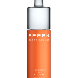 Buy Effen Blood Orange Vodka Online -Craft City