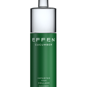 Buy Effen Cucumber Vodka Online -Craft City