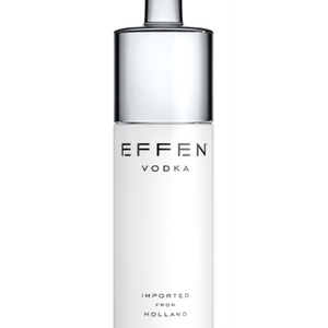 Buy Effen Vodka Online -Craft City
