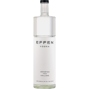 Buy Effen Vodka Online -Craft City