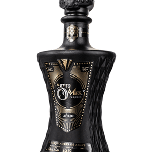 Buy El 5to Mes Anejo Tequila Online -Craft City