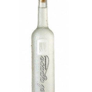 Buy El Agave Blanco Tequila Online -Craft City