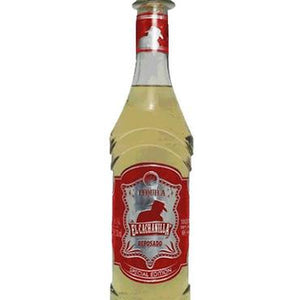 Buy El Cachanilla Reposado Tequila Online -Craft City