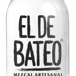 Buy El De Bateo Mezcal Online -Craft City