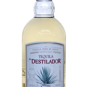 Buy El Destilador Agave Reposado Online -Craft City