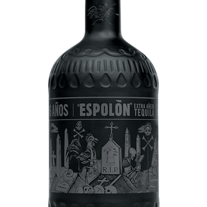 Buy El Espolon Extra Anejo Tequila Online -Craft City