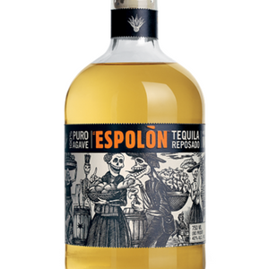 Buy El Espolon Reposado Tequila Online -Craft City