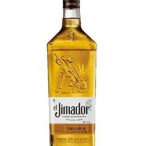 Buy El Jimador Anejo Tequila Online -Craft City