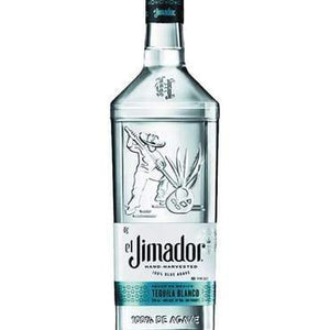 Buy El Jimador Blanco Tequila Online -Craft City