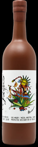 el jolgorio ancestral arroqueno