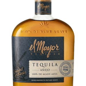 Buy El Mayor Anejo Tequila Online -Craft City