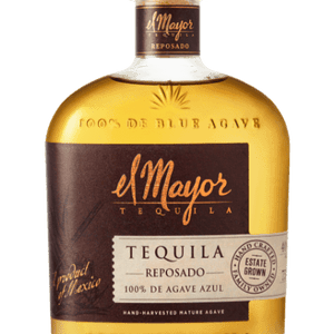 Buy El Mayor Reposado Tequila Online -Craft City