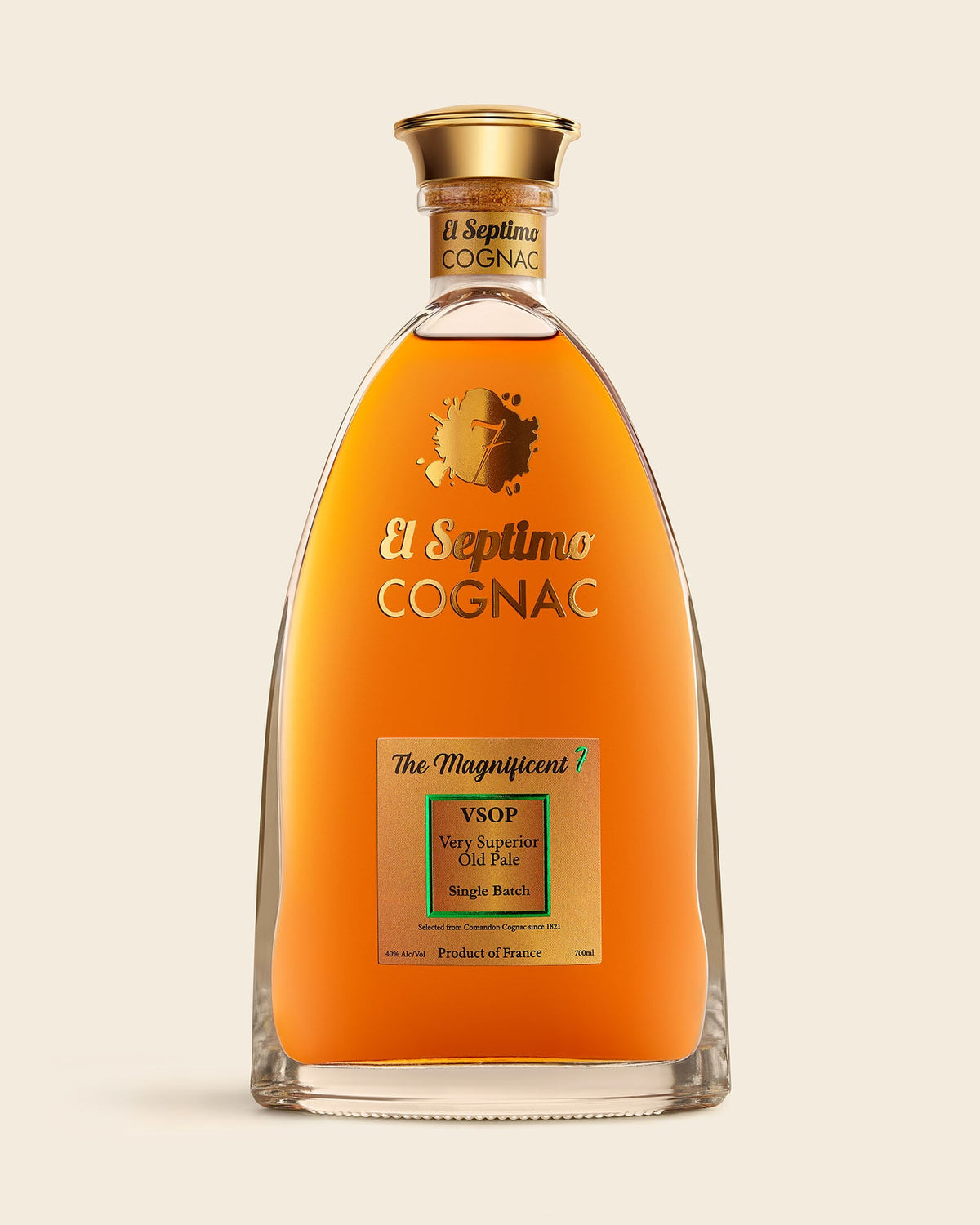 Buy El Septimo VSOP Online -Craft City